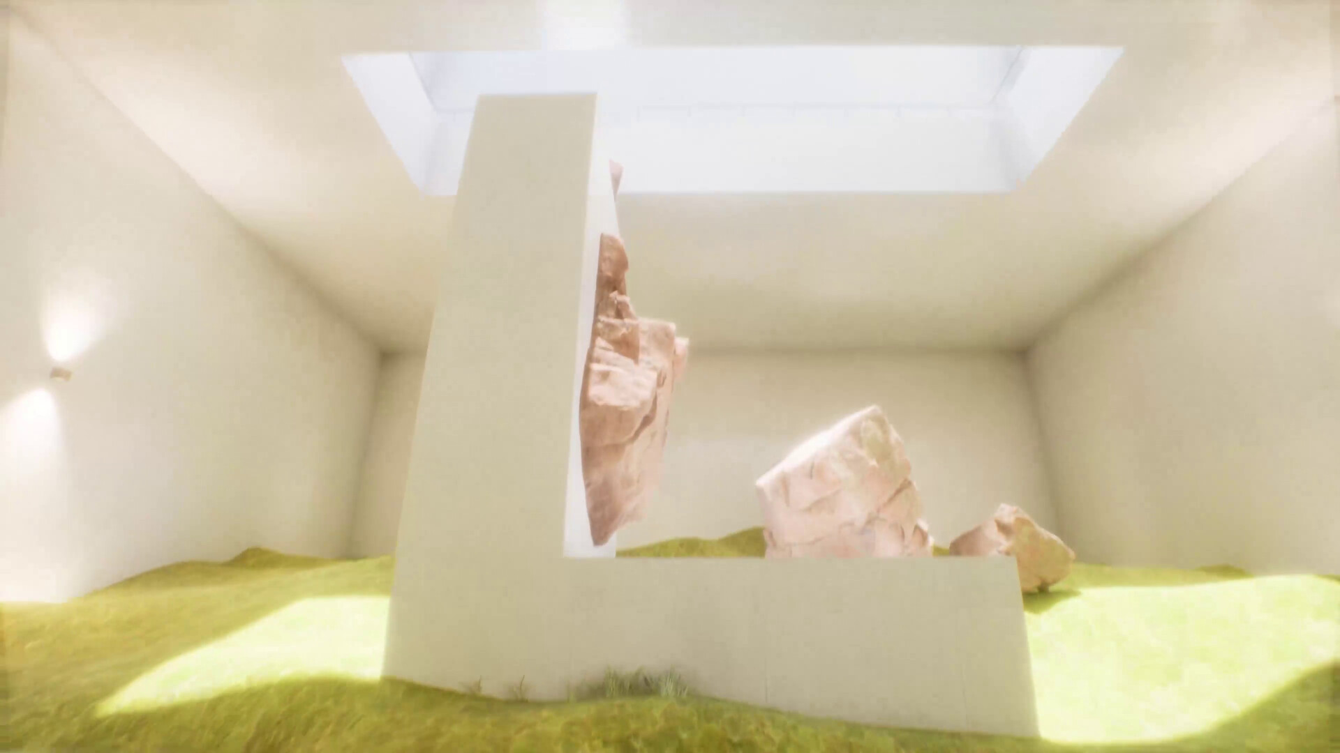 LIMSCAPE : THE LIMINAL SPACE EXPLORER – Screenshot 10