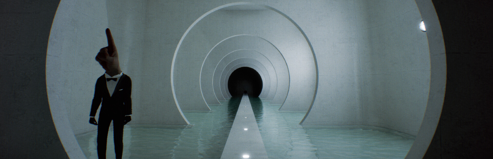 LIMSCAPE : THE LIMINAL SPACE EXPLORER
