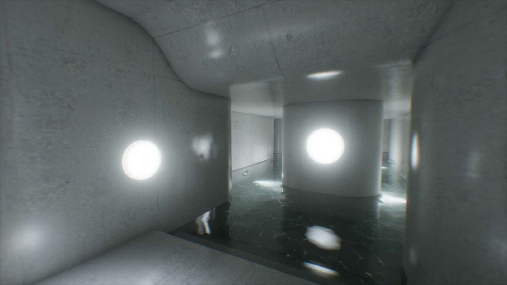 LIMSCAPE : THE LIMINAL SPACE EXPLORER – Screenshot 15