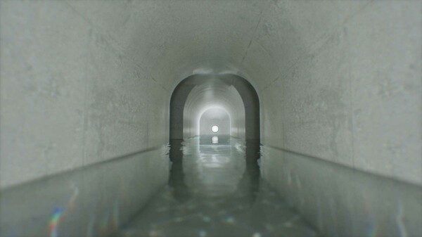 Скриншот 3 из игры LIMSCAPE : THE LIMINAL SPACE EXPLORER