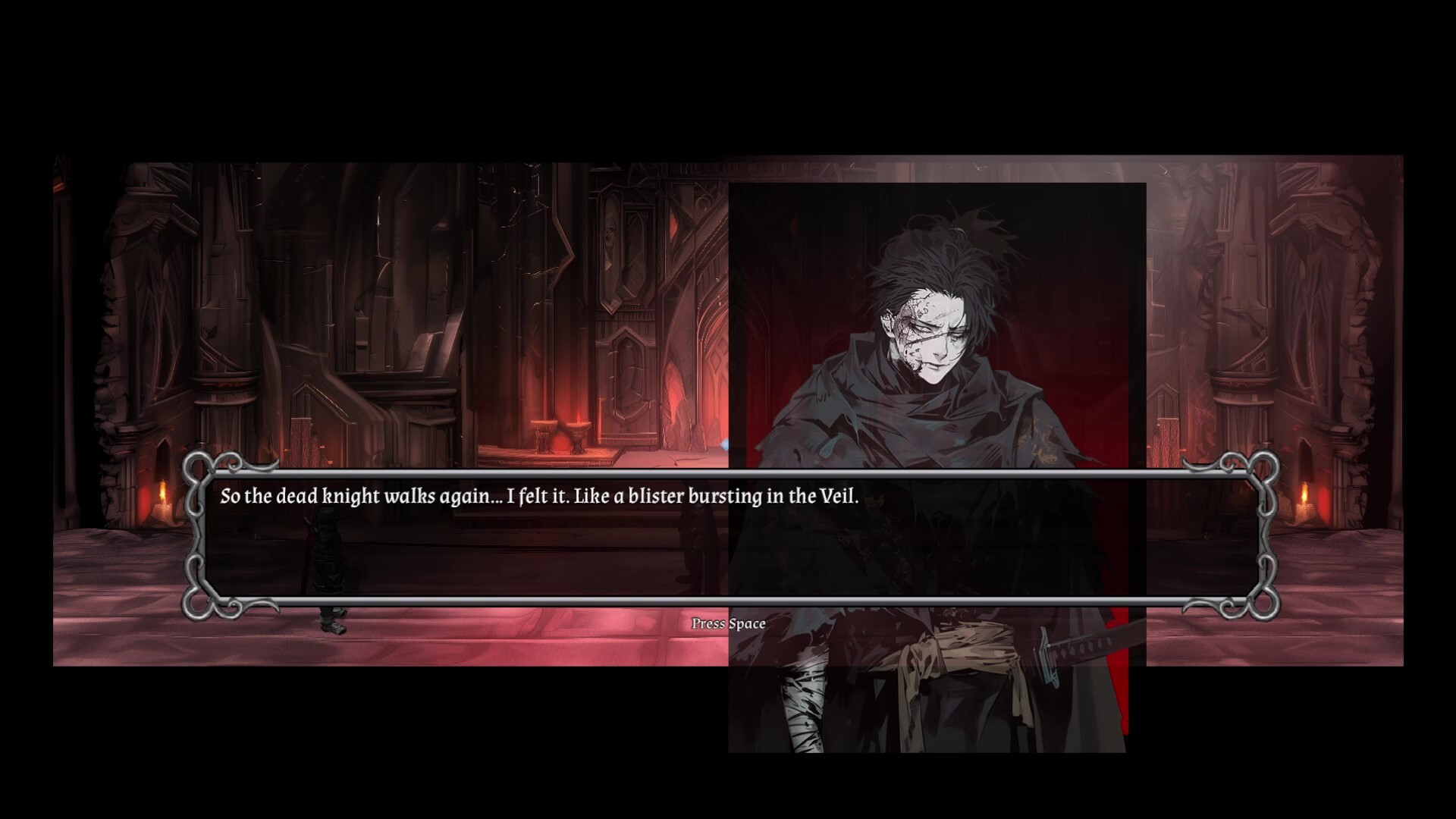 The Eldritch Ascent screenshot #11