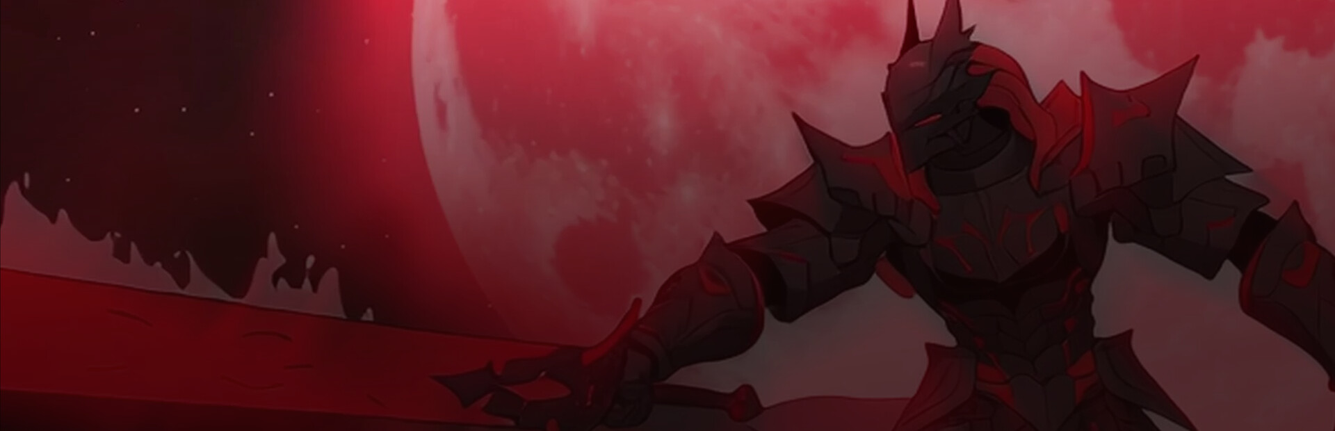 The Eldritch Ascent