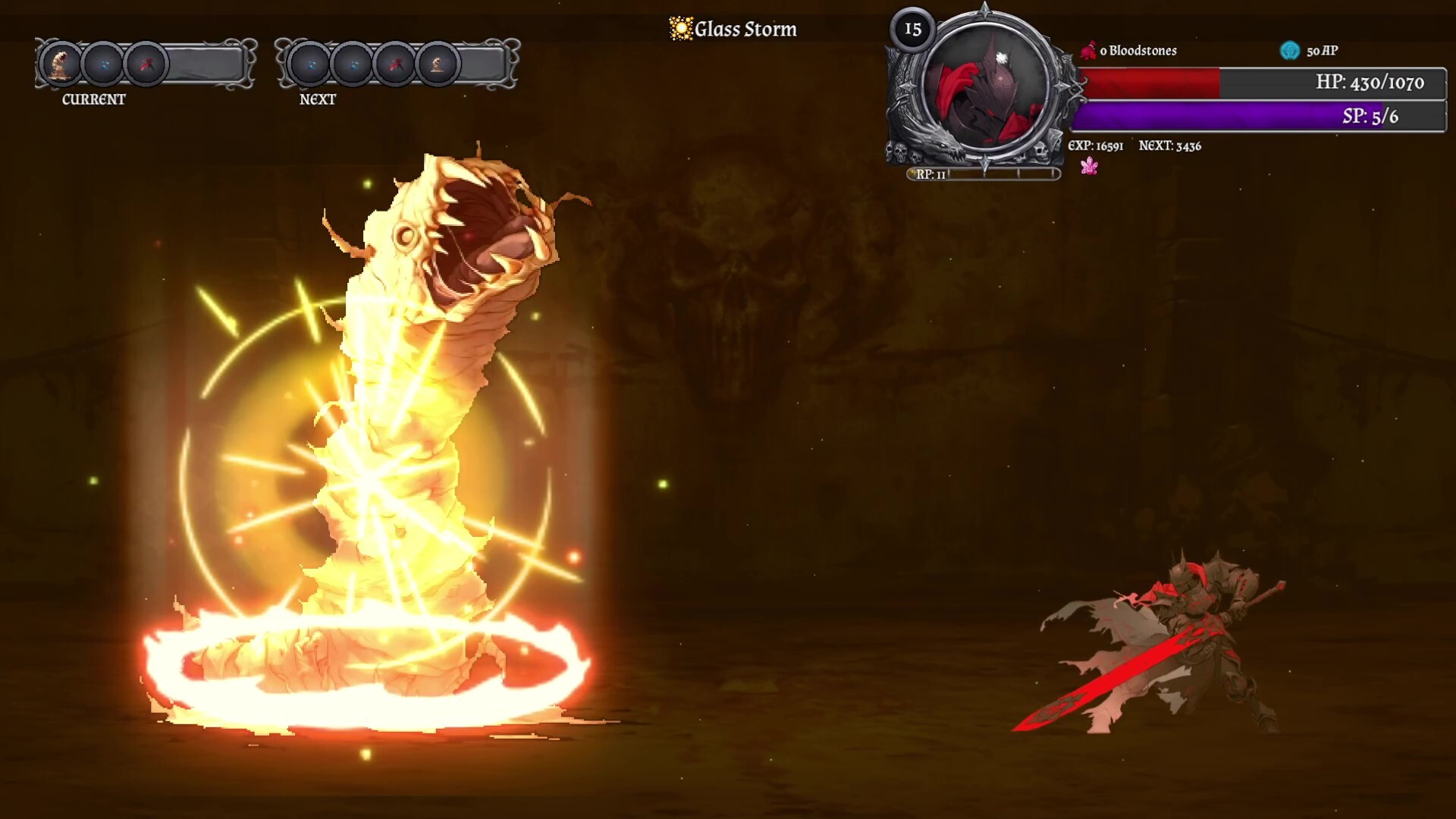 The Eldritch Ascent screenshot #10