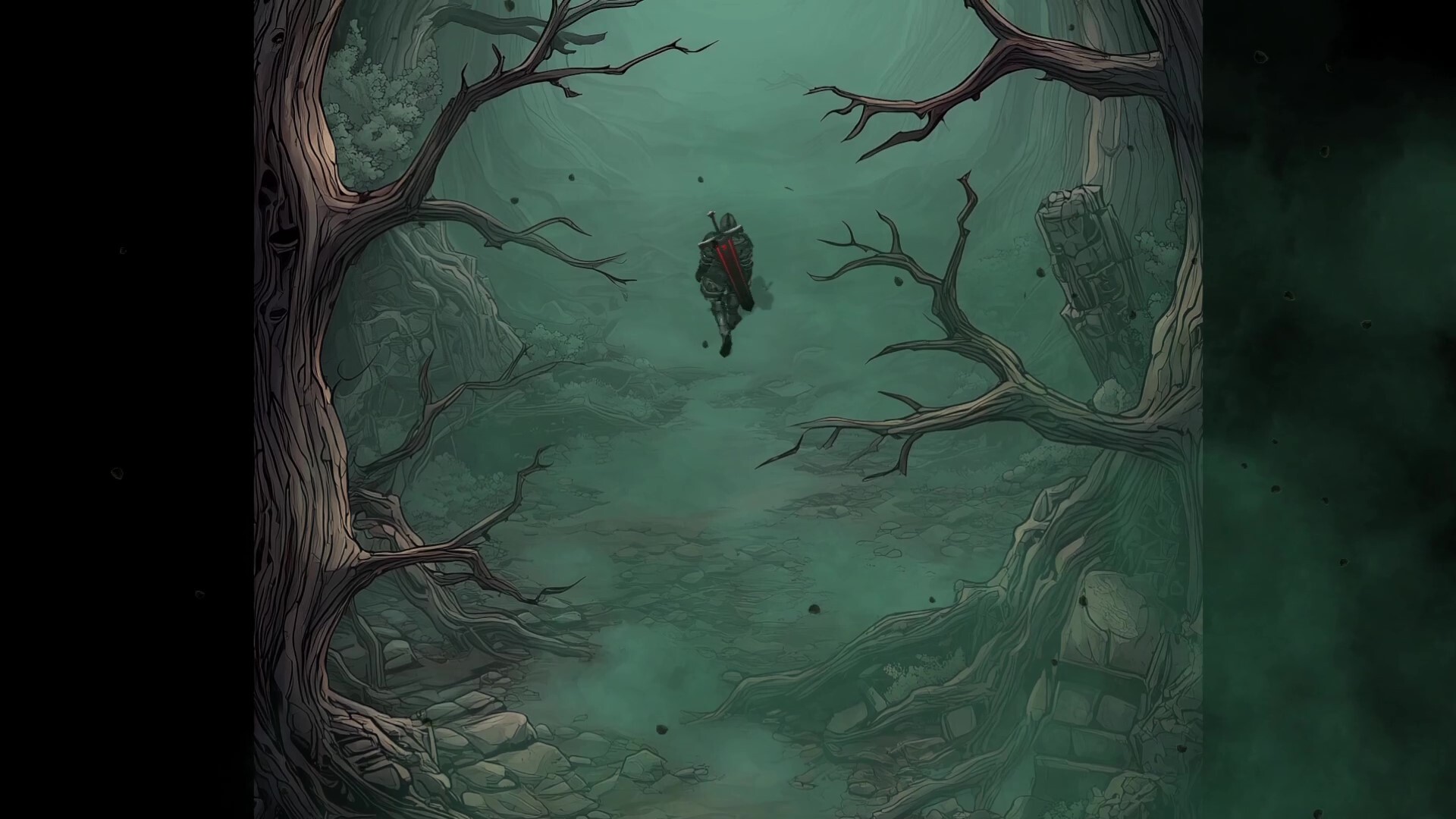 The Eldritch Ascent screenshot #8