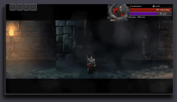 The Eldritch Ascent video 3
