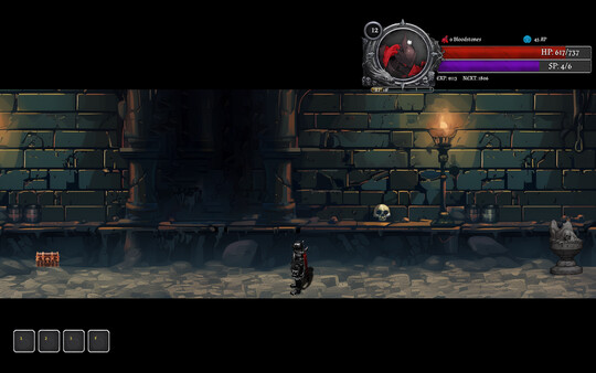 The Eldritch Ascent screenshot 2