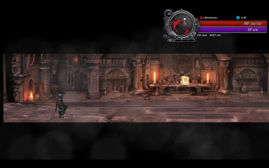 The Eldritch Ascent screenshot 6