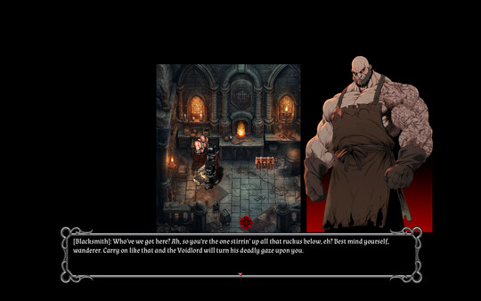 The Eldritch Ascent screenshot 5