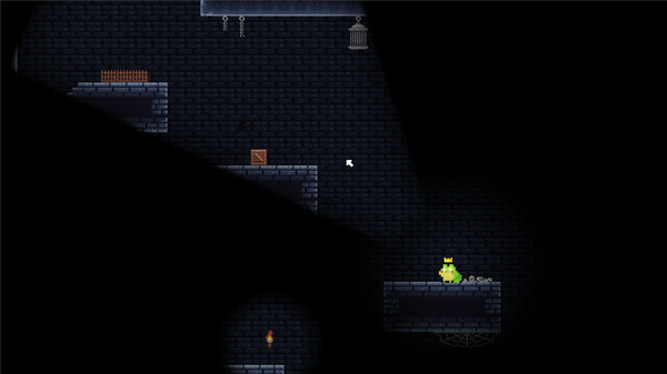 Jumfrog game for windows Pc 1