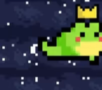 Jumfrog video 3