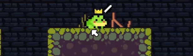 Jumfrog video 6
