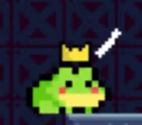 Jumfrog video 2
