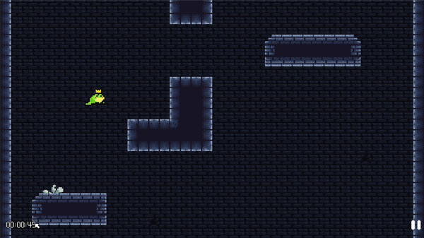 Скриншот из Jumfrog