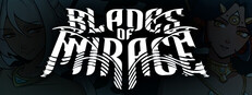 Blades of Mirage cover