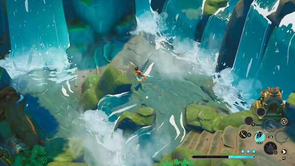 Screenshot media