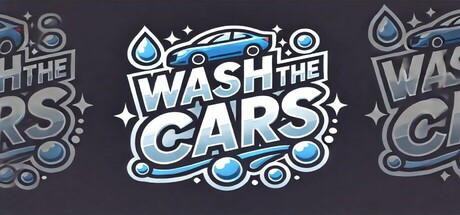 Wash the Cars steam charts