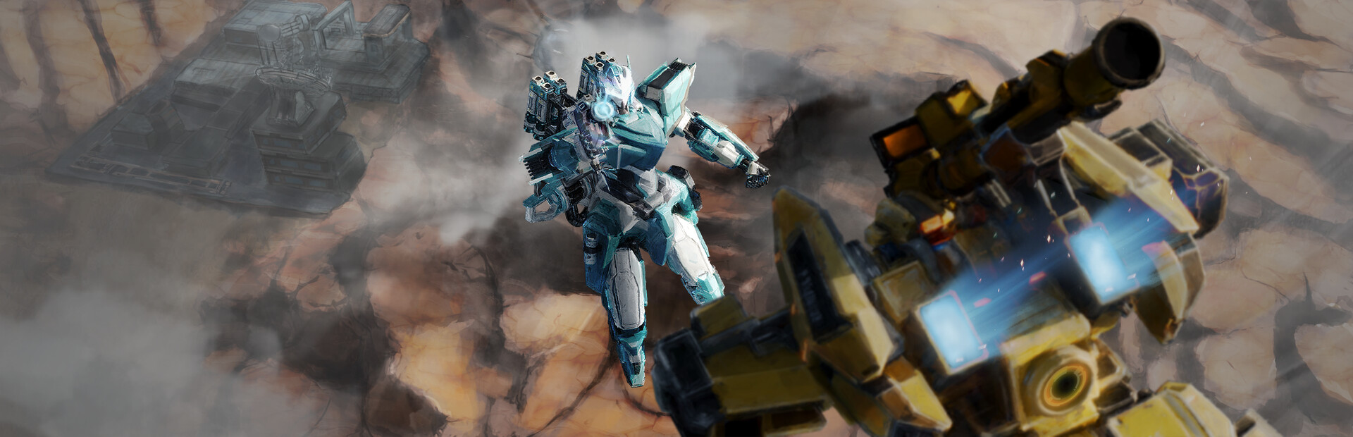 Attack on Steel