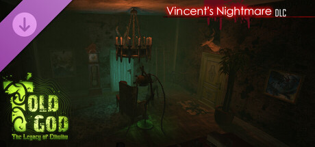 ToldGod-DLCVincent's Nightmare banner image