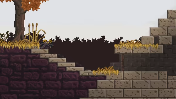 Implausible Tales video 1