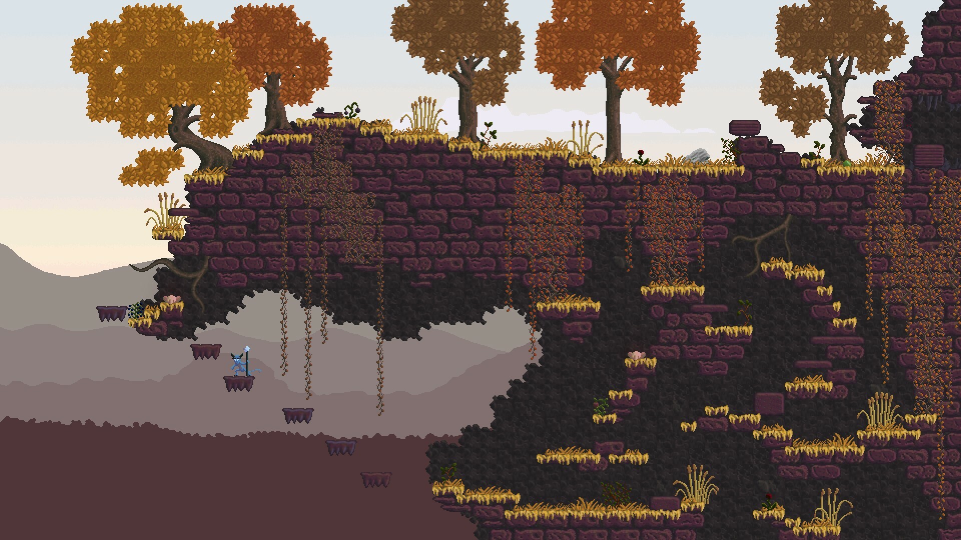 Implausible Tales screenshot #1