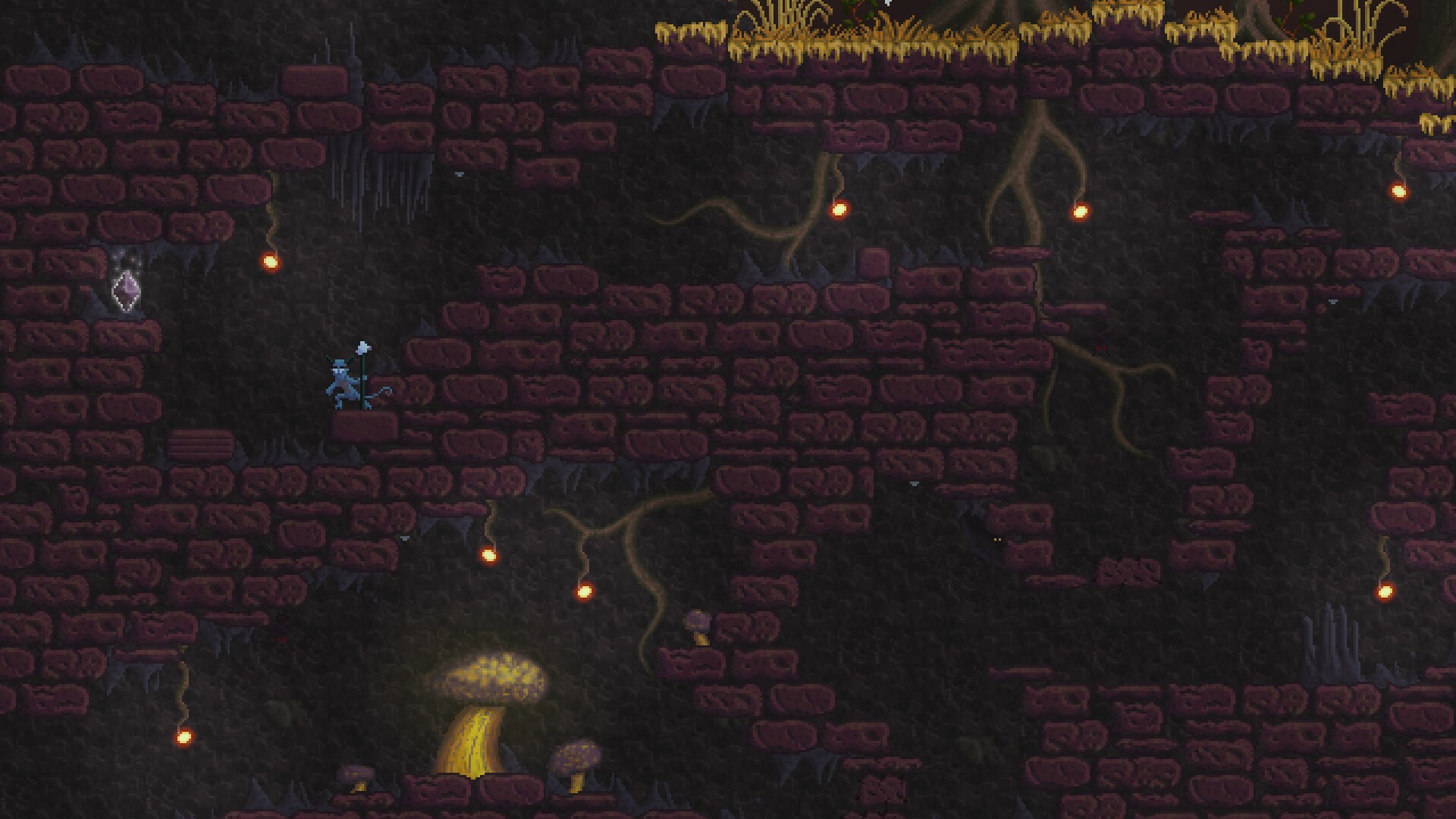 Implausible Tales screenshot #8