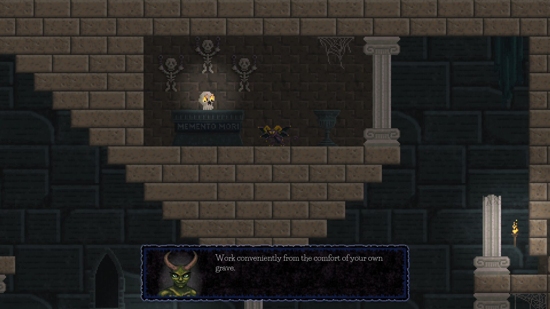 Implausible Tales screenshot #7