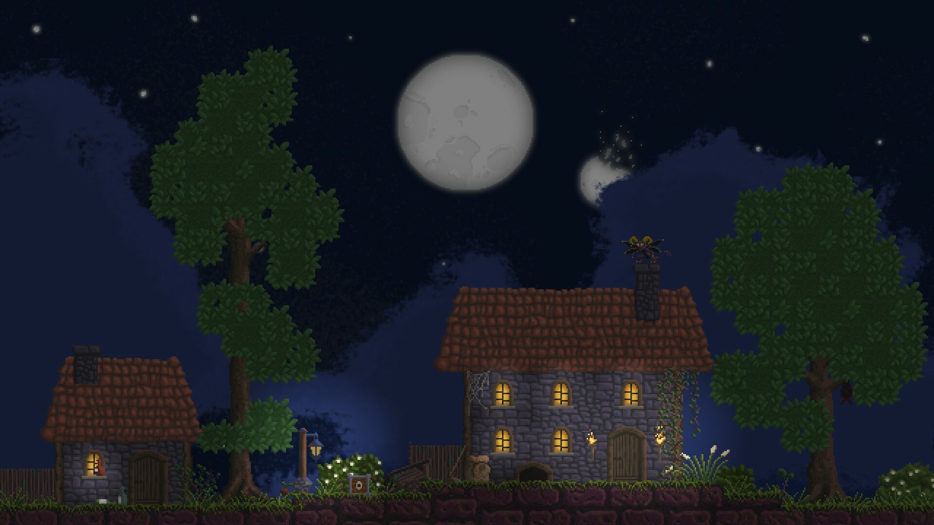 Implausible Tales screenshot #6