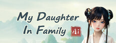 My Daughter In Family Ai game capsule image