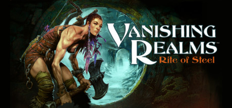 Vanishing Realms™ banner image