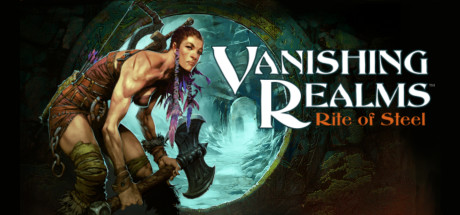 Image for Vanishing Realms™