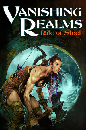 Cover art of Vanishing Realms™