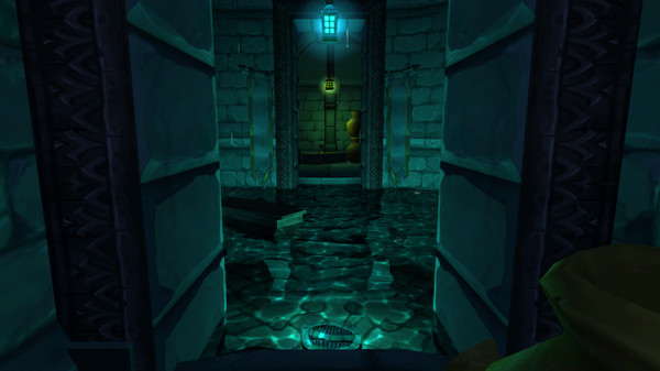 Vanishing Realms screenshot