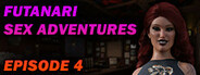 Futanari Sex Adventures - Episode 4