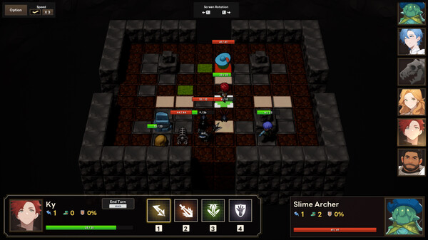 The Hunting! screenshot 6