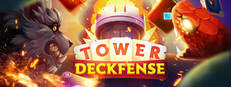 Tower Deckfense