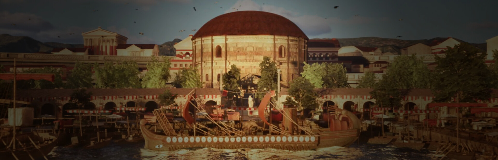 Spartacus Blood Arena