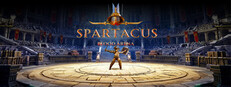 Spartacus Blood Arena