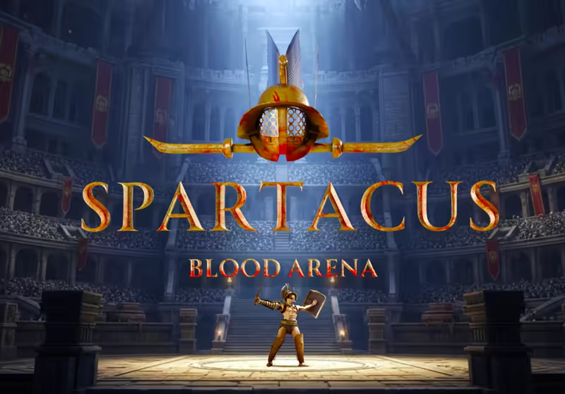 Spartacus Blood Arena screenshot 2