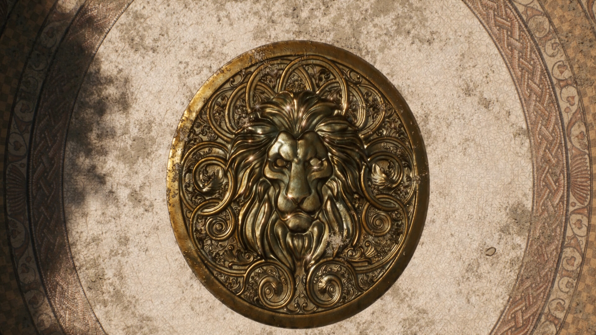 Spartacus Blood Arena screenshot #3