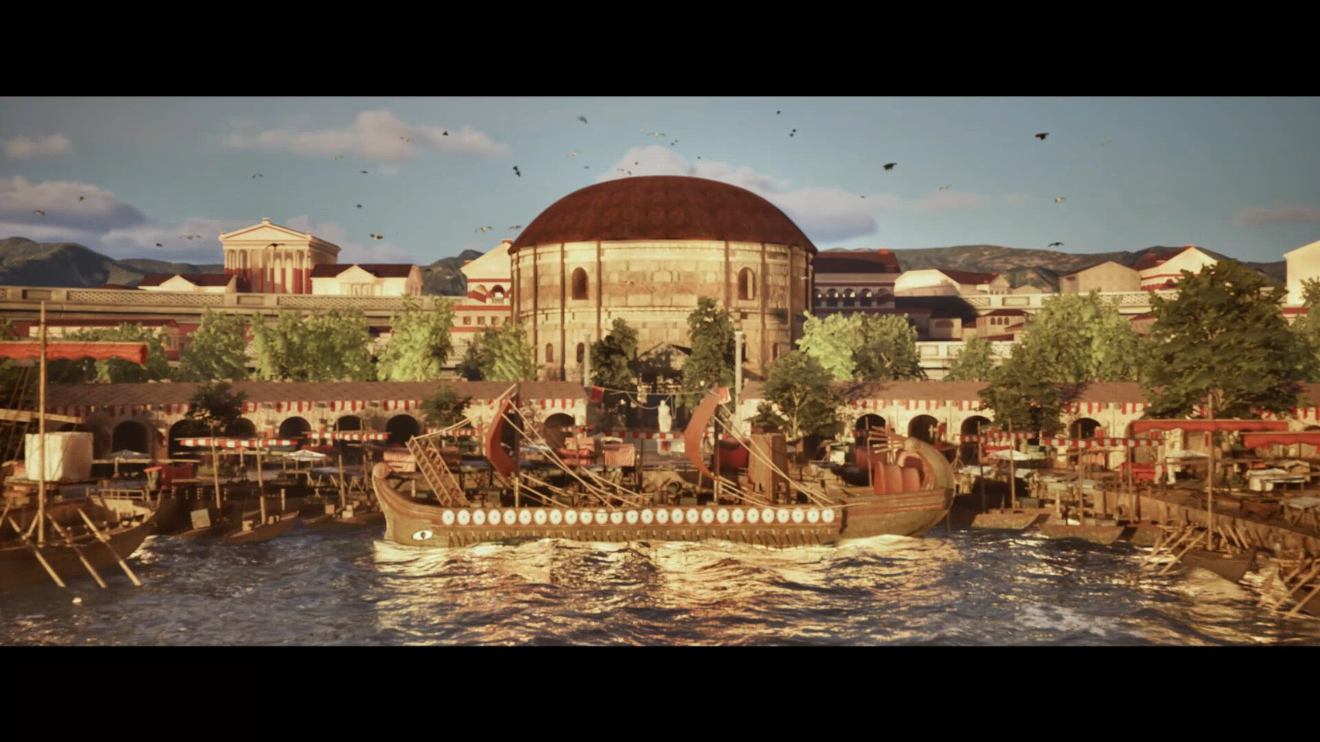 Spartacus Blood Arena screenshot #2