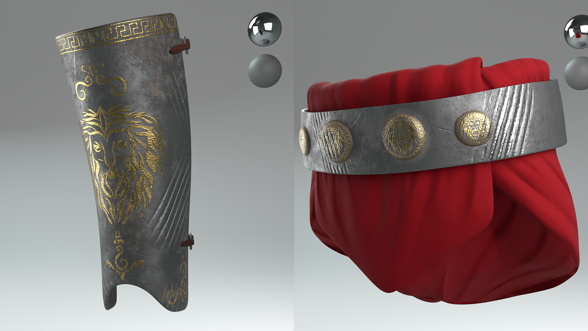 Spartacus Blood Arena screenshot #8