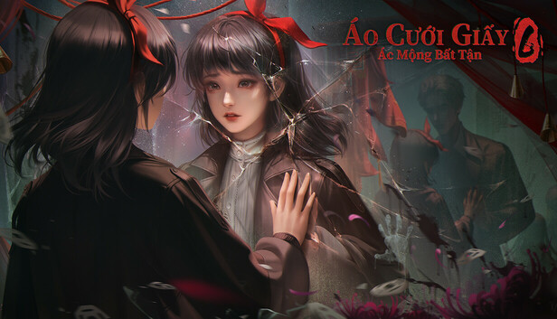 Áo Cưới Giấy 6 Ác Mộng Bất Tận