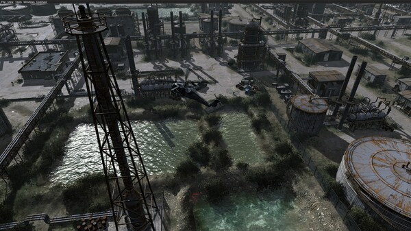 Terminator: Dark Fate - Defiance: We are Legion — скриншот 13