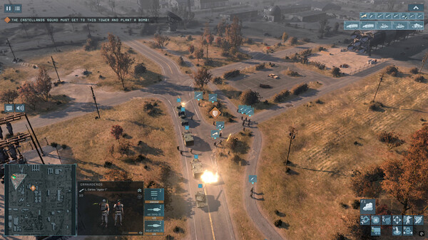 Terminator: Dark Fate - Defiance: We are Legion — скриншот 12