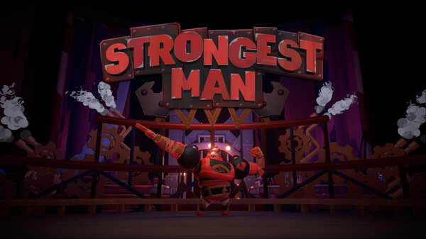 Nightmare Circus screenshot 9