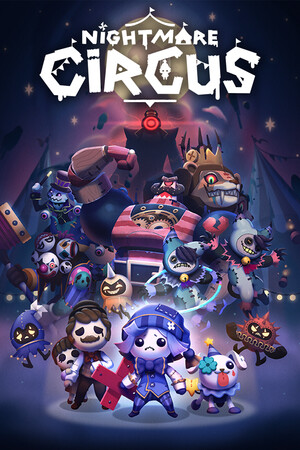 Nightmare Circus Stats