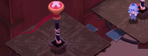 Nightmare Circus video 2