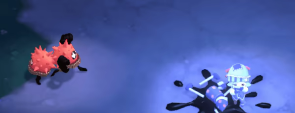 Nightmare Circus video 7