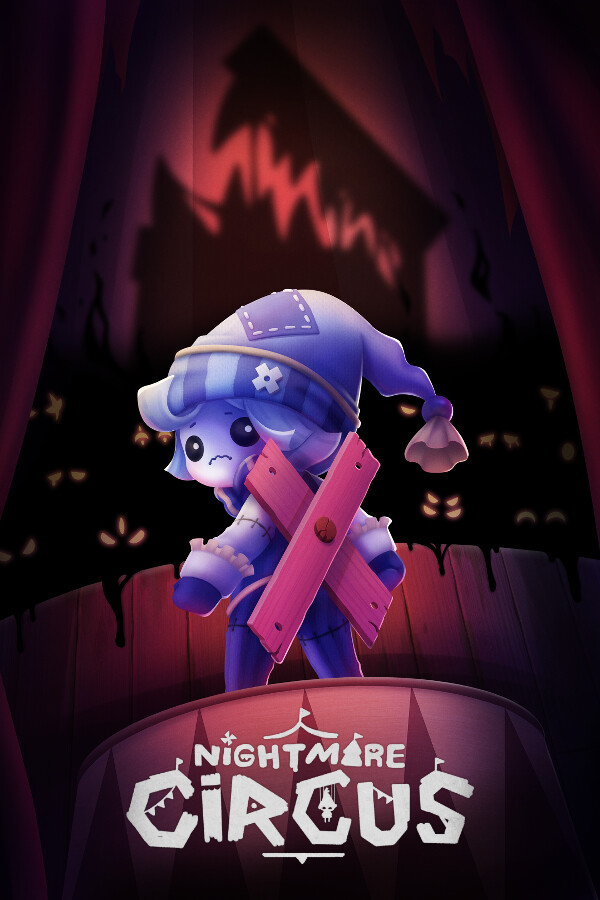 Nightmare Circus