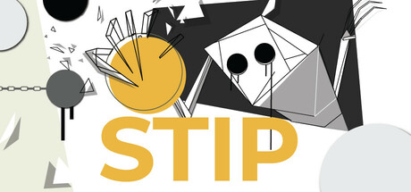 Stip game header image